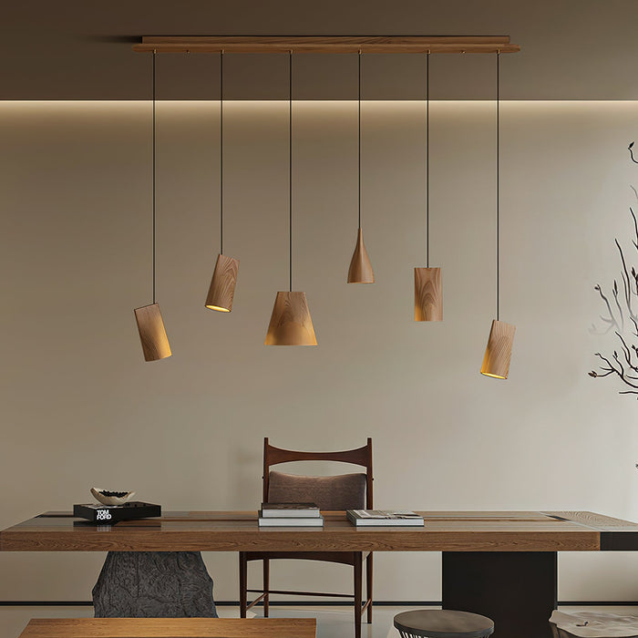 Bellwood Pendant Lamp.