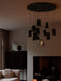 Bellwood Pendant Lamp-DWHOME