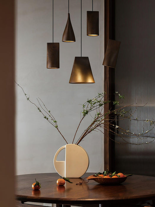 Bellwood Pendant Lamp-DWHOME