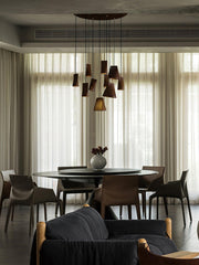 Bellwood Pendant Lamp-DWHOME