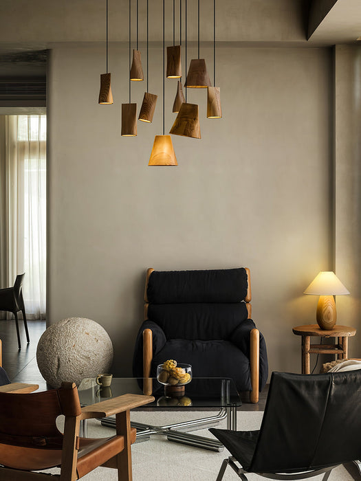 Bellwood Pendant Lamp