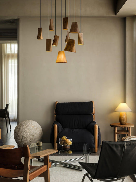 Bellwood Pendant Lamp-DWHOME