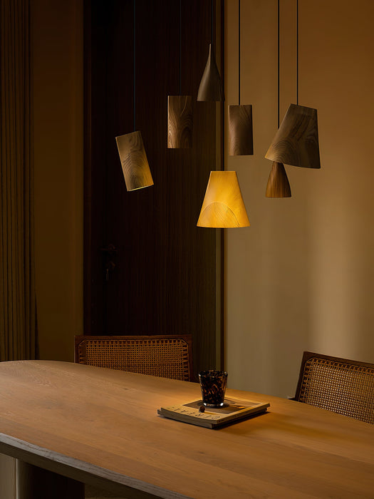 Bellwood Pendant Lamp.