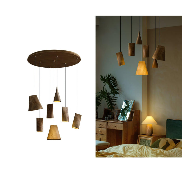 Bellwood Pendant Lamp-DWHOME