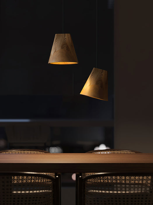 Bellwood Pendant Lamp.