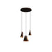 Bellwood Pendant Lamp-DWHOME