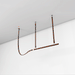 Belt Horizontal Pendant Lamp-DWHOME