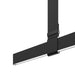 Belt Horizontal Pendant Lamp-DWHOME