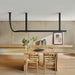 Belt Horizontal Pendant Lamp.