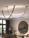 Belt Pendant Lamp - DWHOME