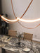 Belt Pendant Lamp - Vakkerlight