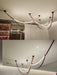 Belt Pendant Lamp - DWHOME