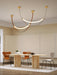 Belt Pendant Lamp - Vakkerlight