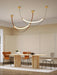 Belt Pendant Lamp - DWHOME