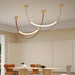 Belt Pendant Lamp - DWHOME