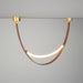 Belt Pendant Lamp - Vakkerlight