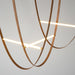 Tracer Belt Pendant Lamp.