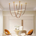 Belt Pendant Lamp - Vakkerlight