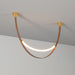 Belt Pendant Lamp - DWHOME