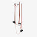 Belts Combination Canvas Pendant Light-DWHOME