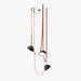 Belts Combination Canvas Pendant Light-DWHOME