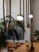 Belts Combination Leather Pendant Light - Vakkerlight