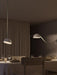 Belts Combination Leather Pendant Light - Vakkerlight