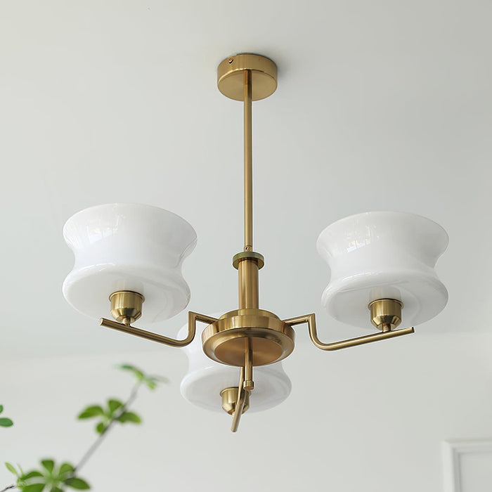 Belue Chandelier - DWHOME