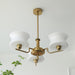 Belue Chandelier - DWHOME