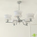 Belue Chandelier - DWHOME