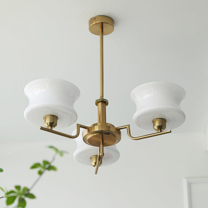 Belue Chandelier - DWHOME