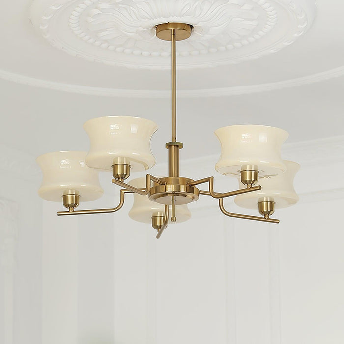 Belue Chandelier - DWHOME