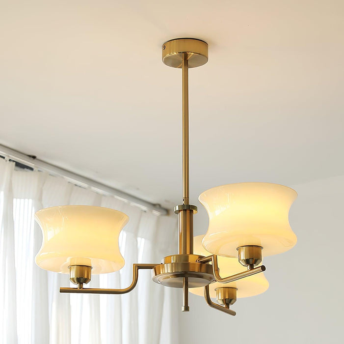 Belue Chandelier - DWHOME