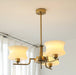 Belue Chandelier - DWHOME