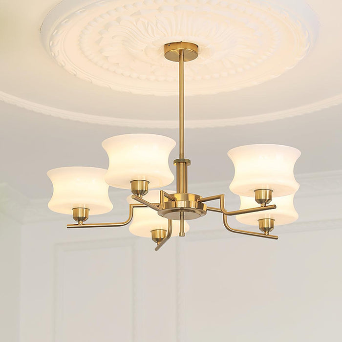 Belue Chandelier - DWHOME