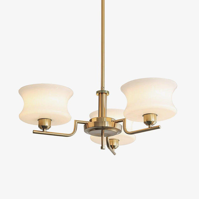 Belue Chandelier - DWHOME