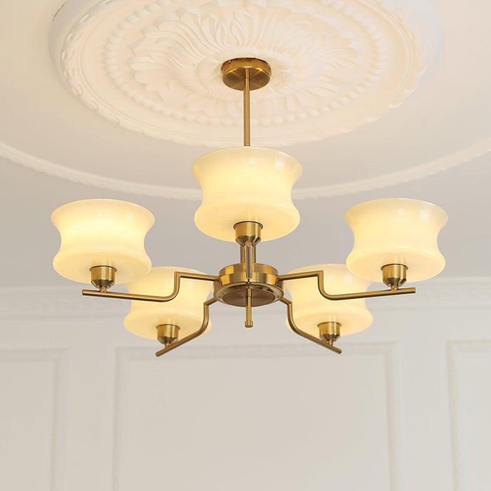 Belue Chandelier - DWHOME