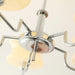 Belue Chandelier - DWHOME