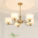 Belue Chandelier - DWHOME