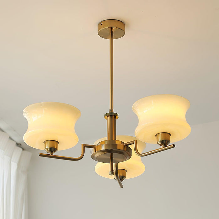 Belue Chandelier - DWHOME