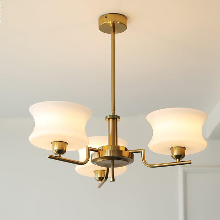 Belue Chandelier - DWHOME