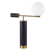 Bendik Ceramic Desk Lamp-DWHOME