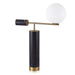 Bendik Ceramic Desk Lamp-DWHOME