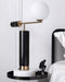 Bendik Ceramic Desk Lamp-DWHOME
