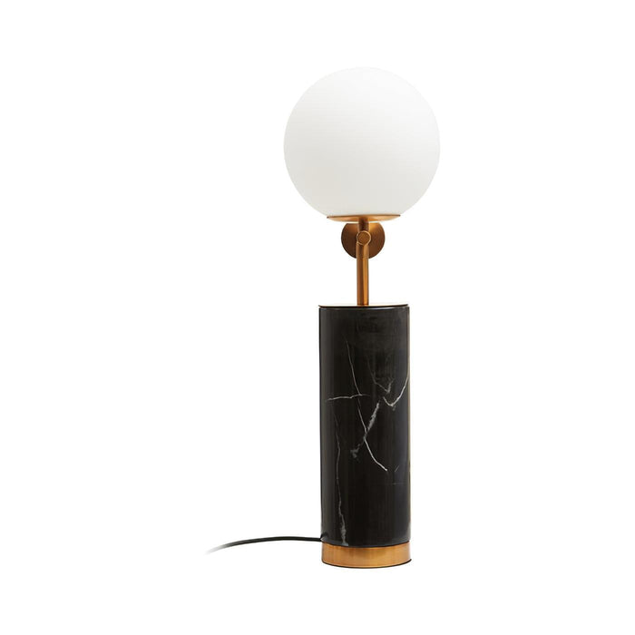 Bendik Ceramic Desk Lamp-DWHOME