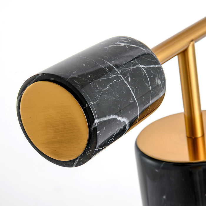 Bendik Ceramic Desk Lamp-DWHOME