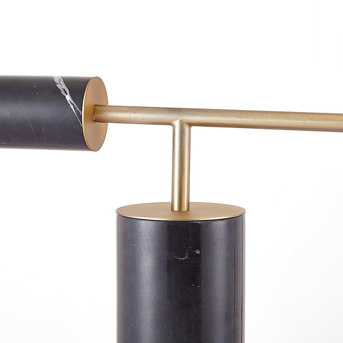 Bendik Ceramic Desk Lamp-DWHOME