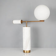 Bendik Ceramic Desk Lamp-DWHOME