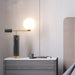 Bendik Ceramic Desk Lamp-DWHOME