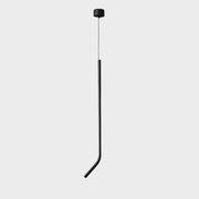 Bending Line Pendant Lamp-DWHOME